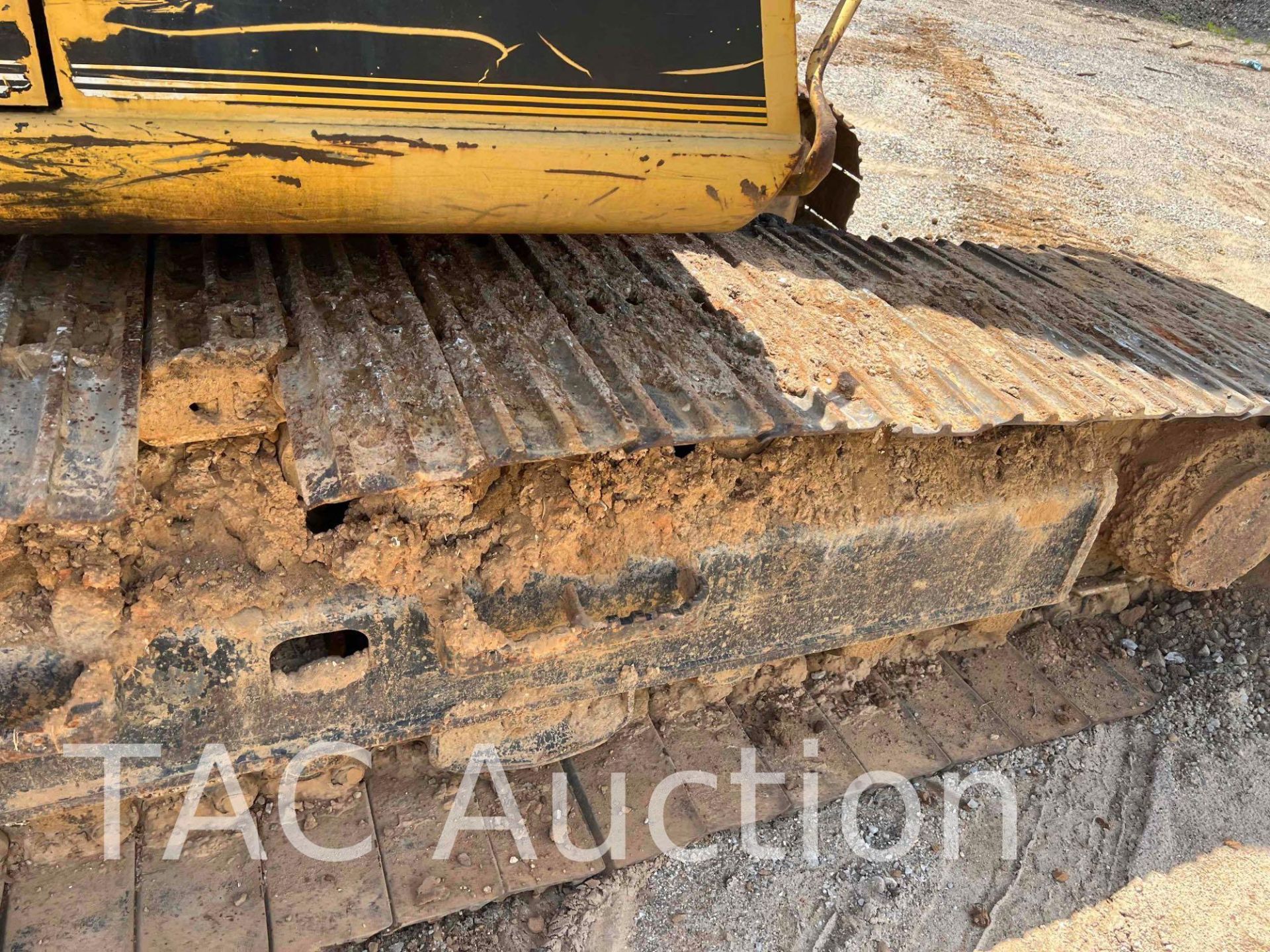 John Deere 590D Excavator - Image 51 of 59