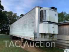 1997 Utility 45ft Reefer Trailer