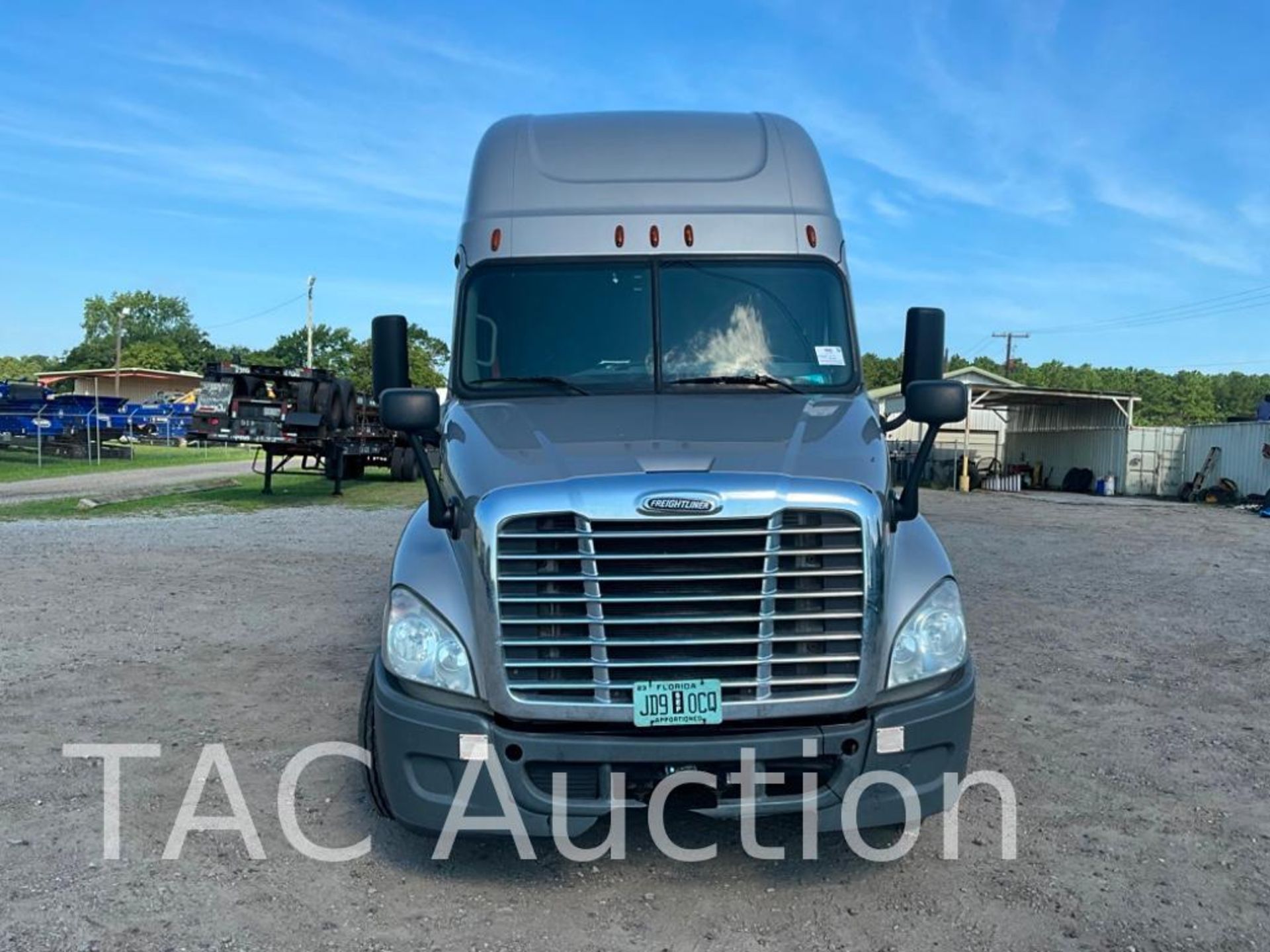 2016 Freightliner Cascadia 125 Sleeper Truck - Image 2 of 71