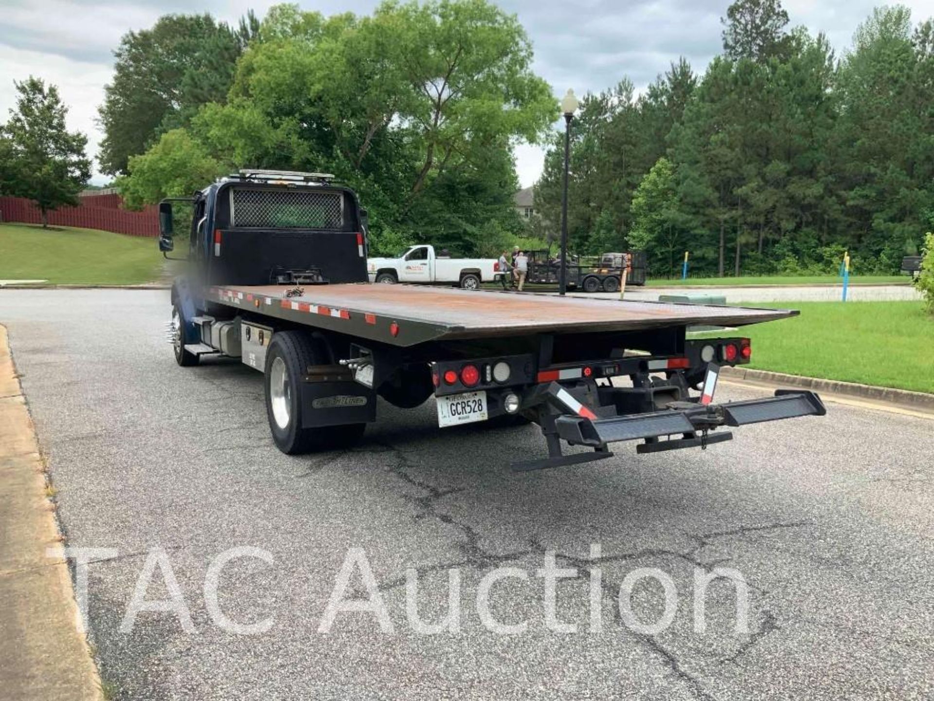 2007 Freightliner M2 Rollback Truck W/ Wheel Lift - Image 7 of 69