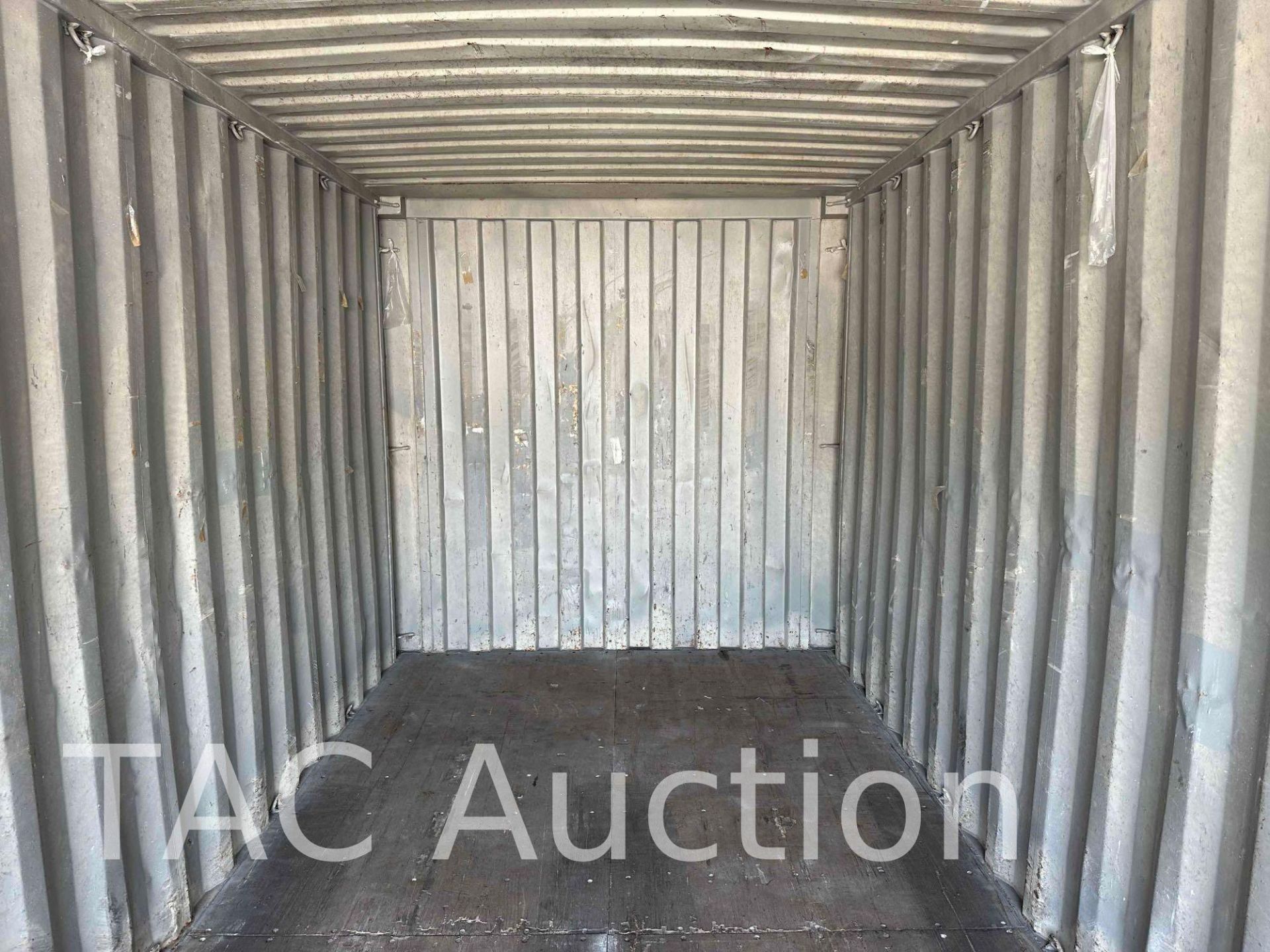 2014 MS20-10H 20ft Shipping Container - Image 10 of 11