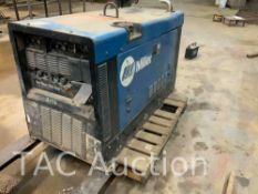 Miller Big Blue 450 DUO CST Welder