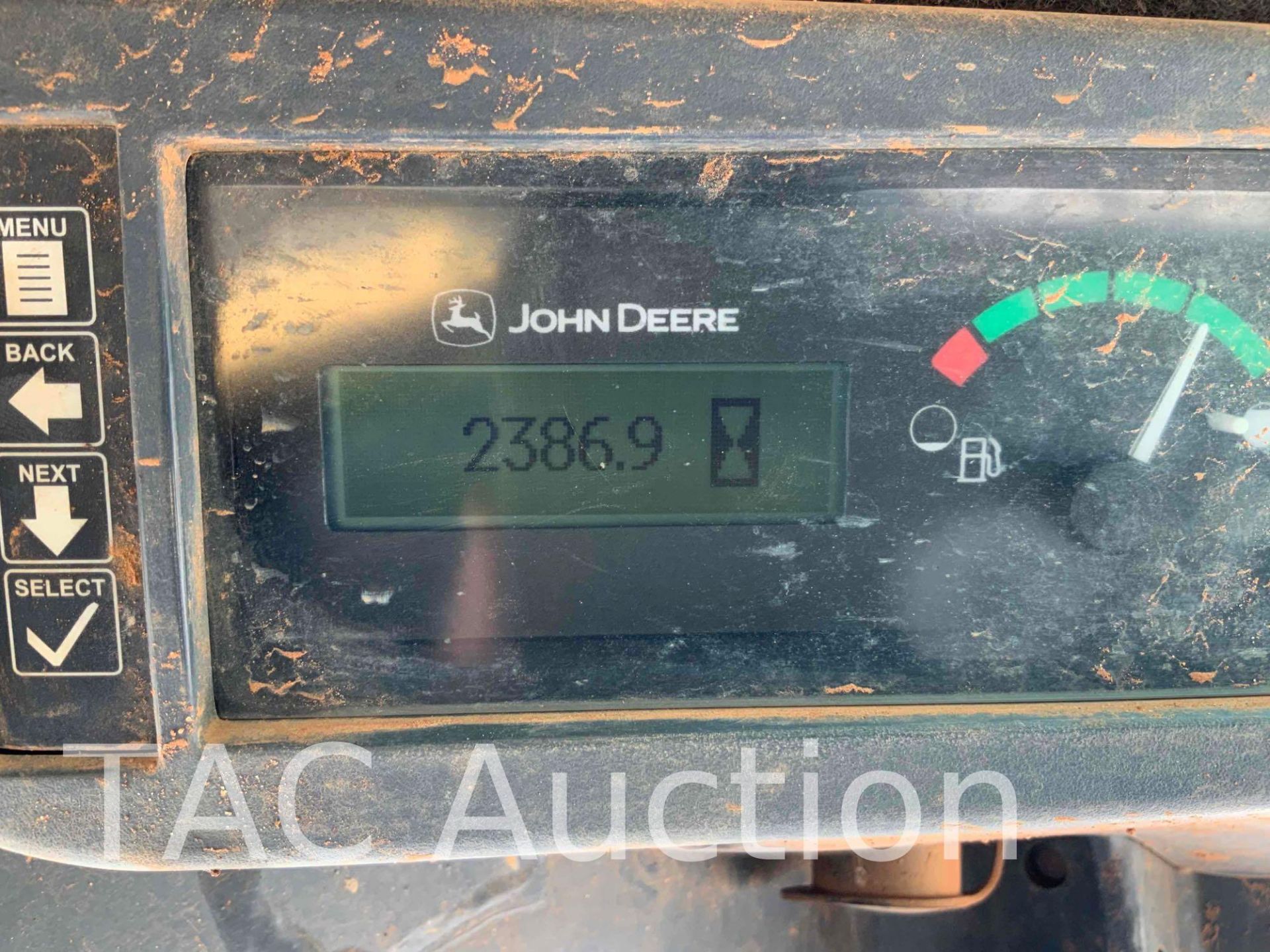 2019 John Deere 317G Skid Steer - Image 28 of 41