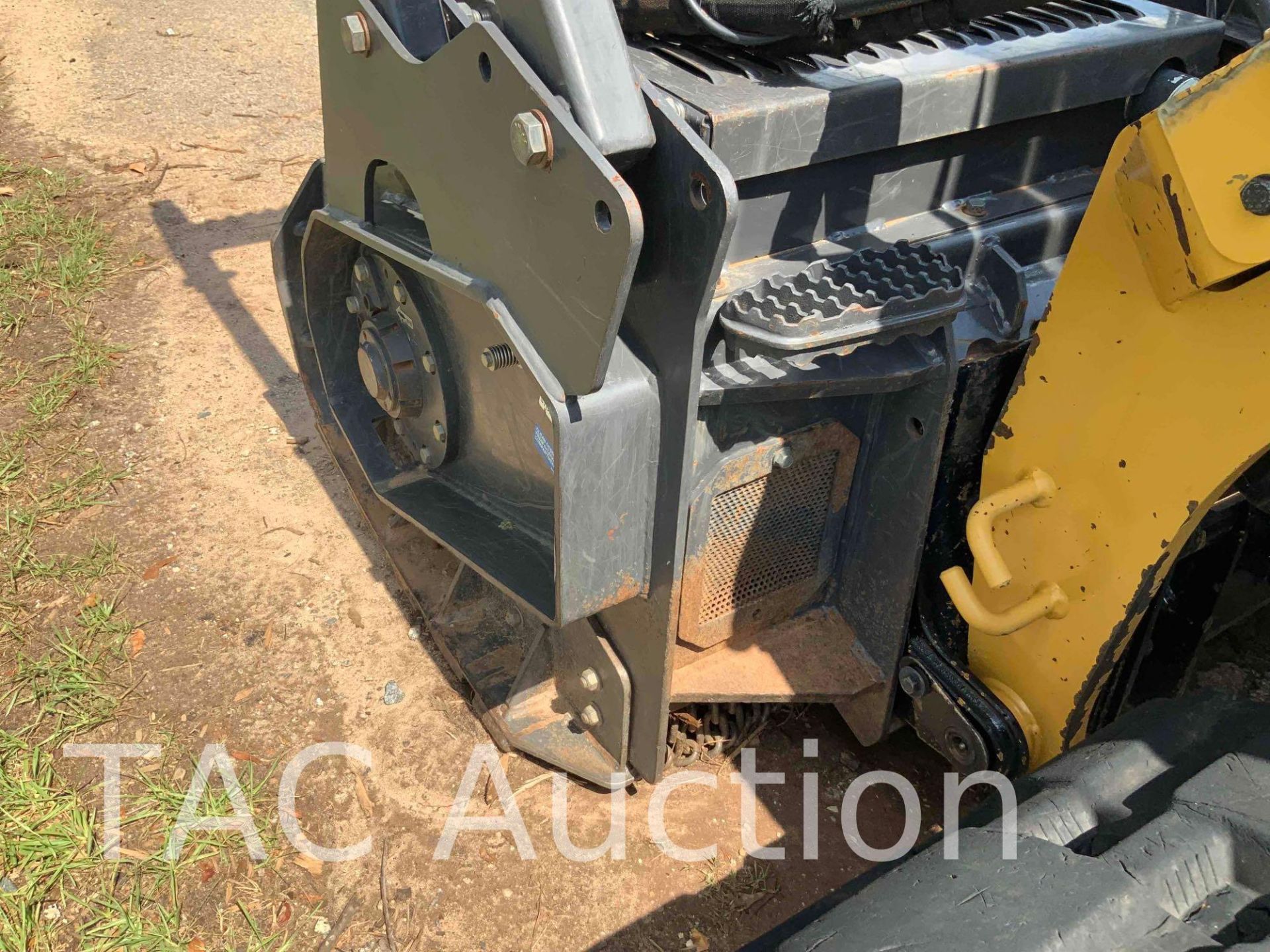 2020 Bradco MM60 Series II Skid Steer Mulching Head Attachment - Image 16 of 18