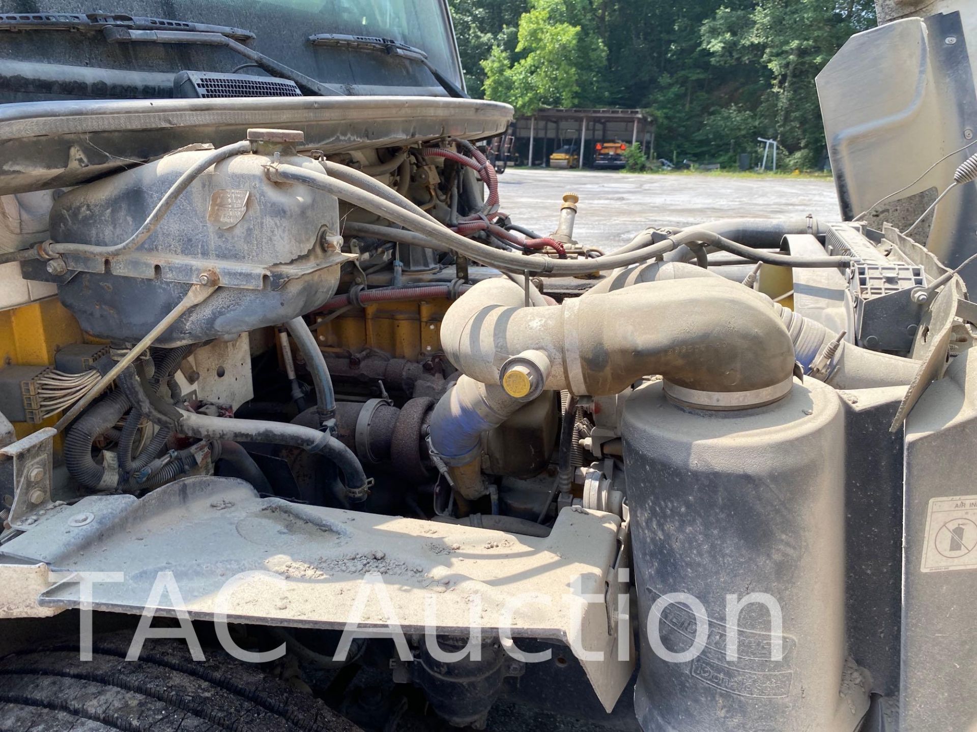 2003 Freightliner FL70 Asphalt Distributor Truck - Image 46 of 65