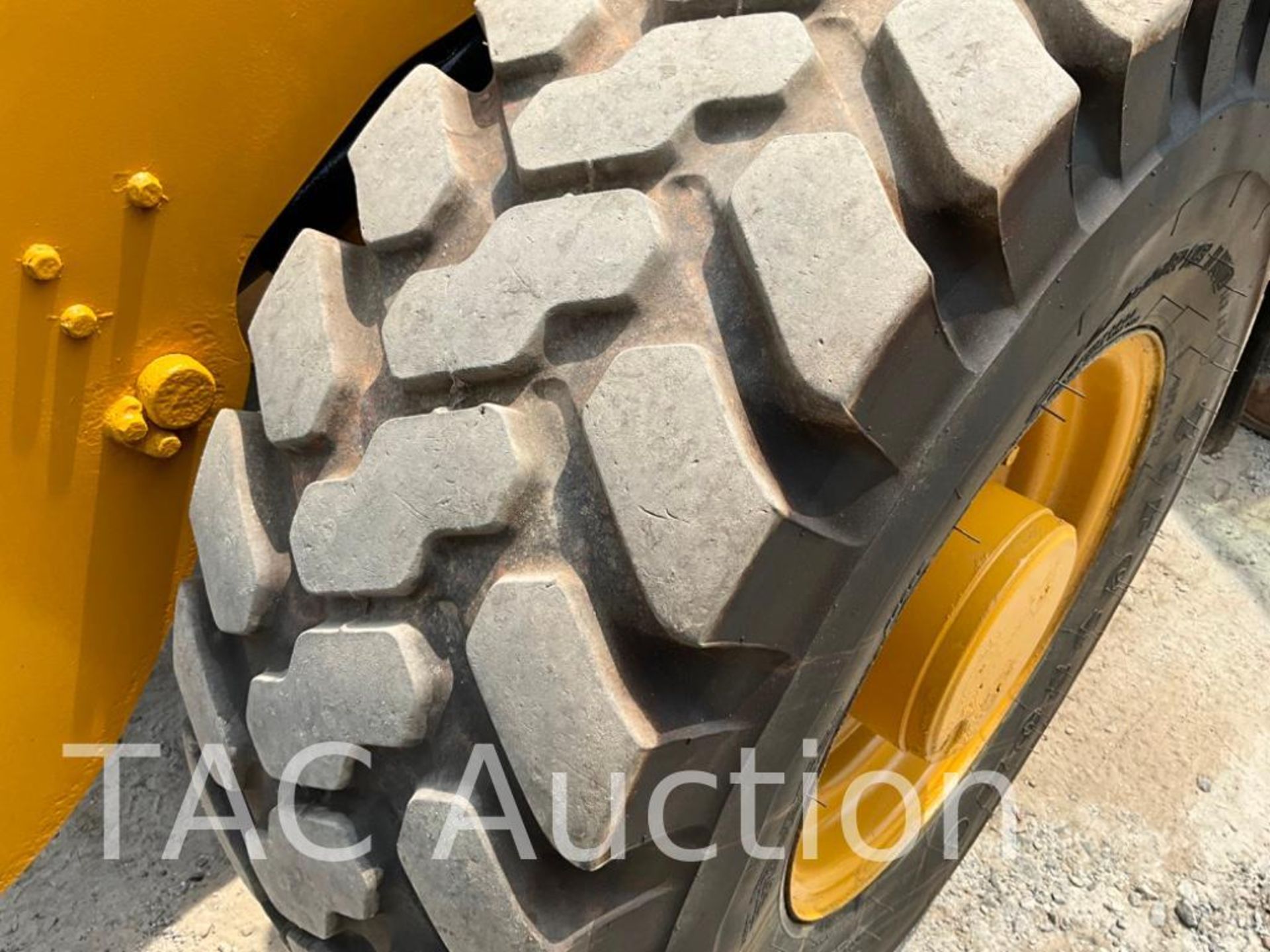 2018 Caterpillar 906M Wheel Loader - Image 25 of 33