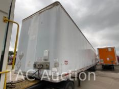 2005 Wabash 53ft Dry Van Trailer