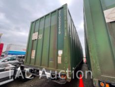 2008 Stoughton 53ft Container