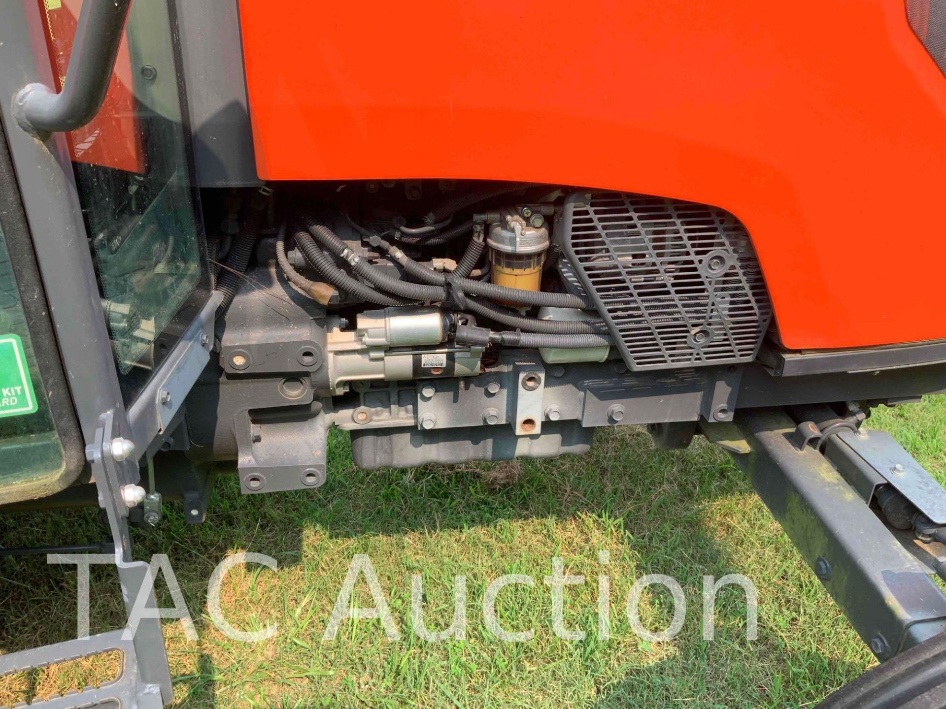 2020 Kubota M7060 Tractor - Image 25 of 43
