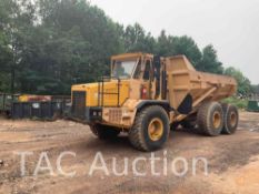 1999 Bell B30C 6X6 Articulated Dump Truck