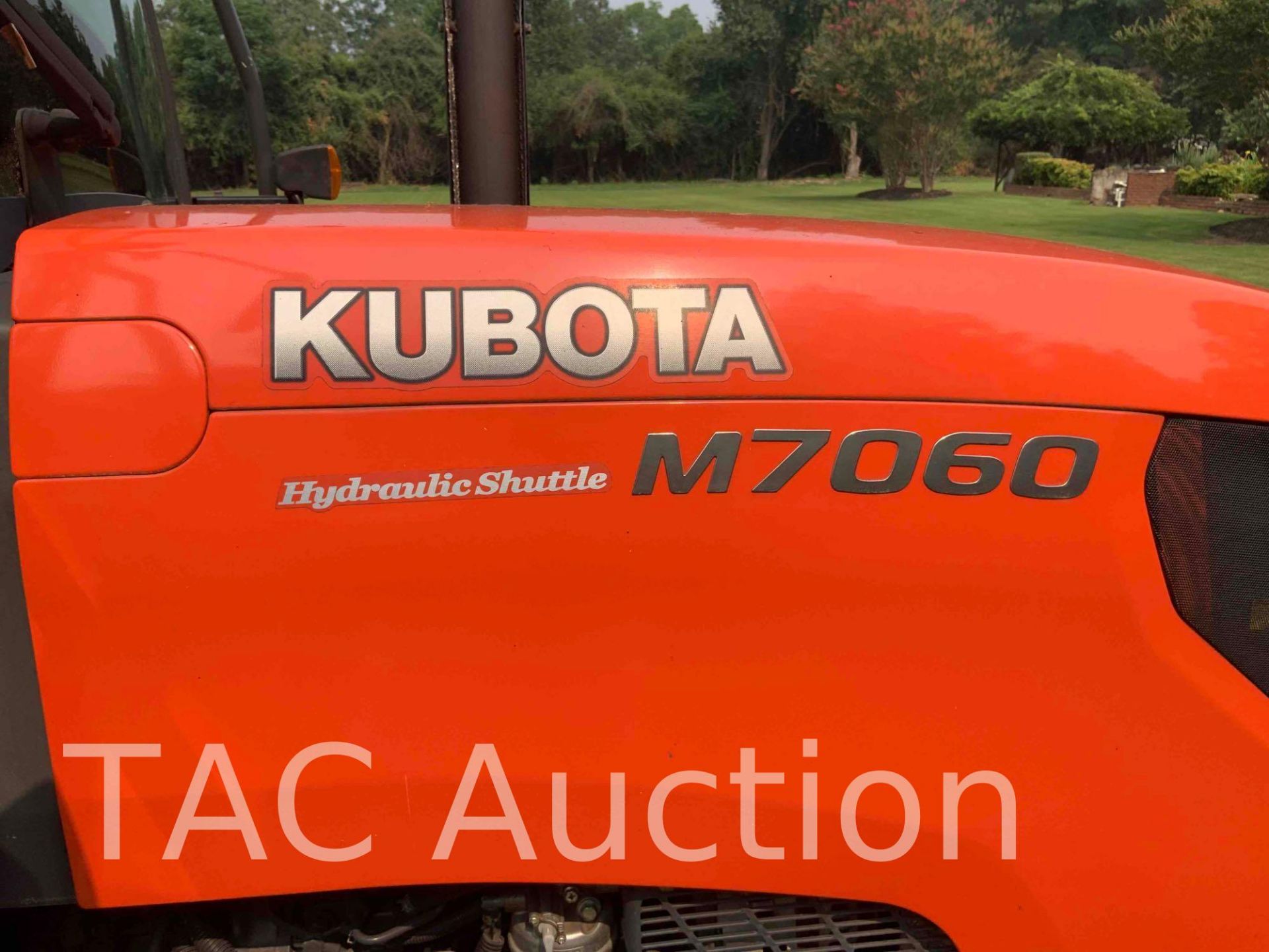 2020 Kubota M7060 Tractor - Image 42 of 43
