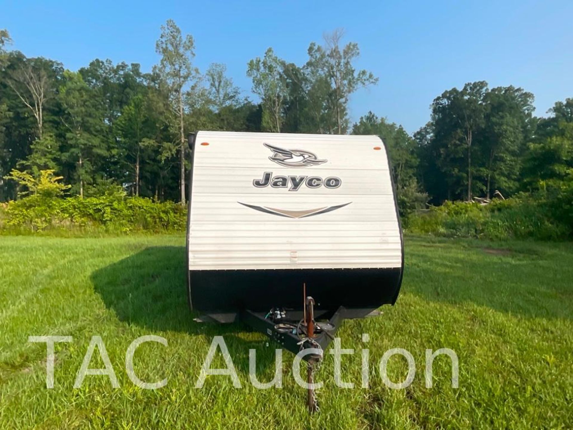2018 Jayco 212QB 25ft Bumper Pull Camper - Image 8 of 37