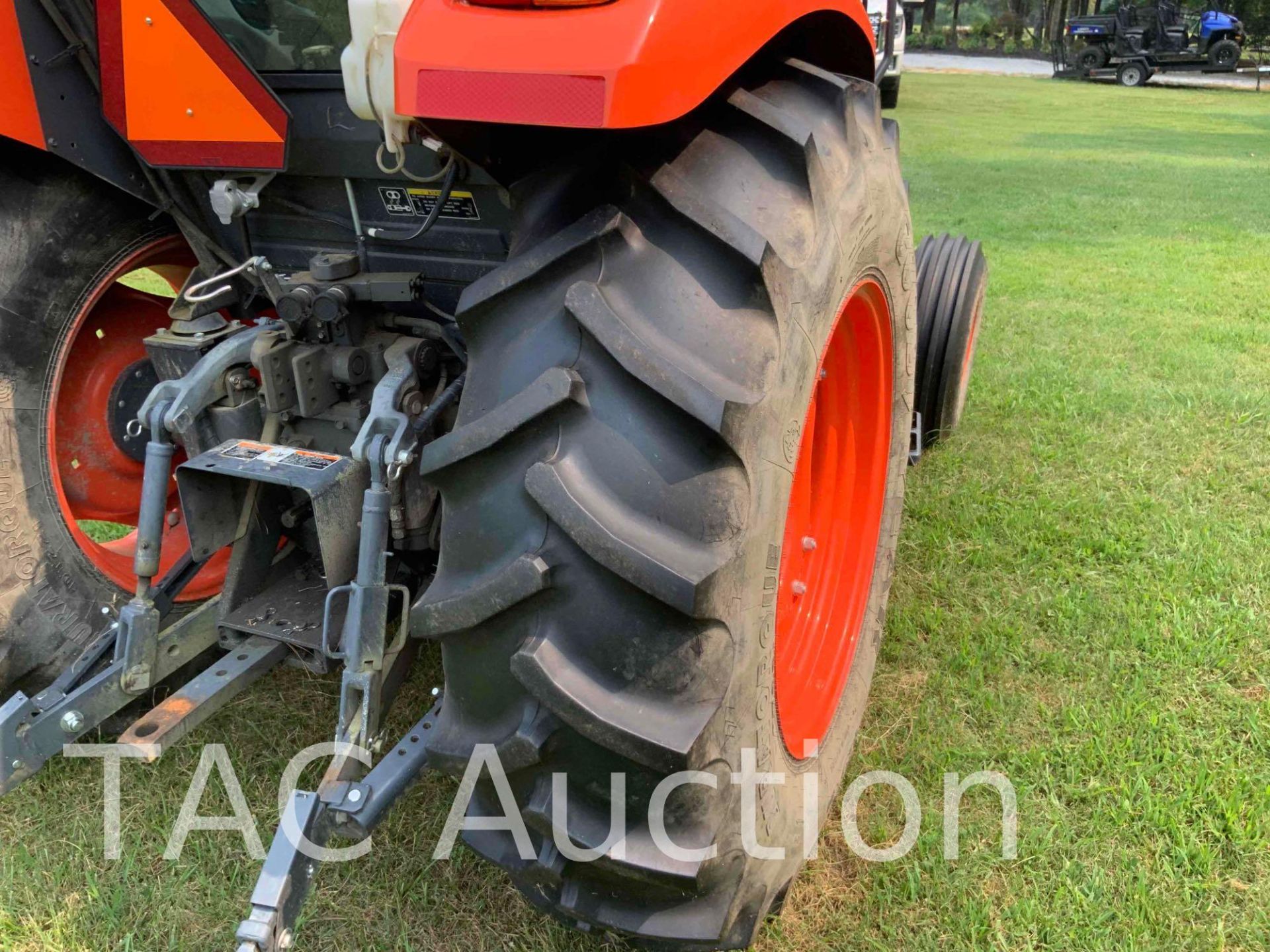 2020 Kubota M7060 Tractor - Image 39 of 43