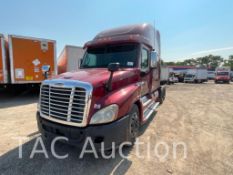 2011 Freightliner Cascadia Sleeper Truck