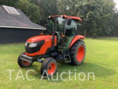 2020 Kubota M7060 Tractor