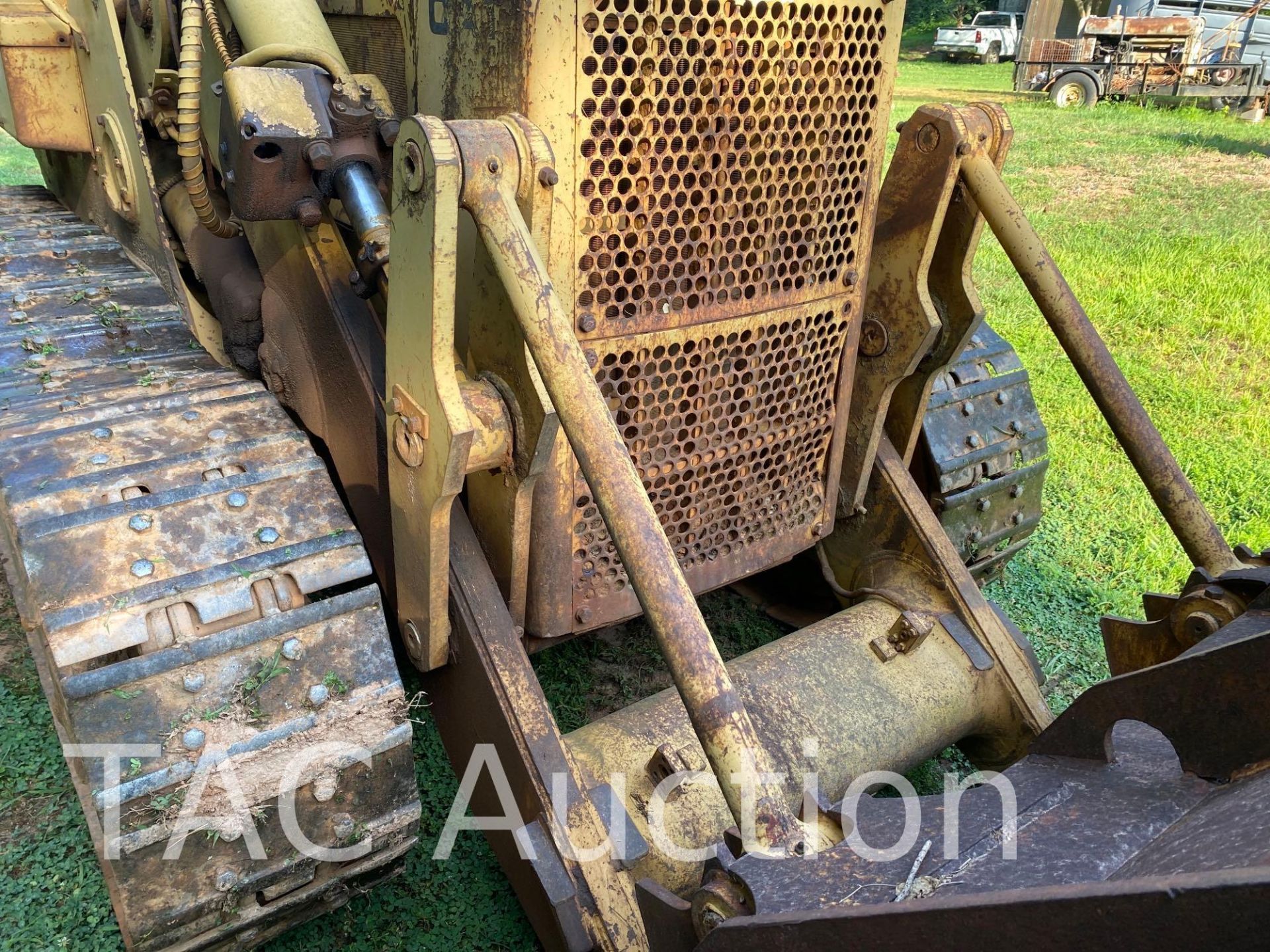 Caterpillar 955L Crawler Loader - Image 16 of 32