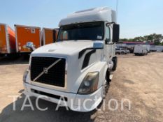 2012 Volvo VN Sleeper Truck