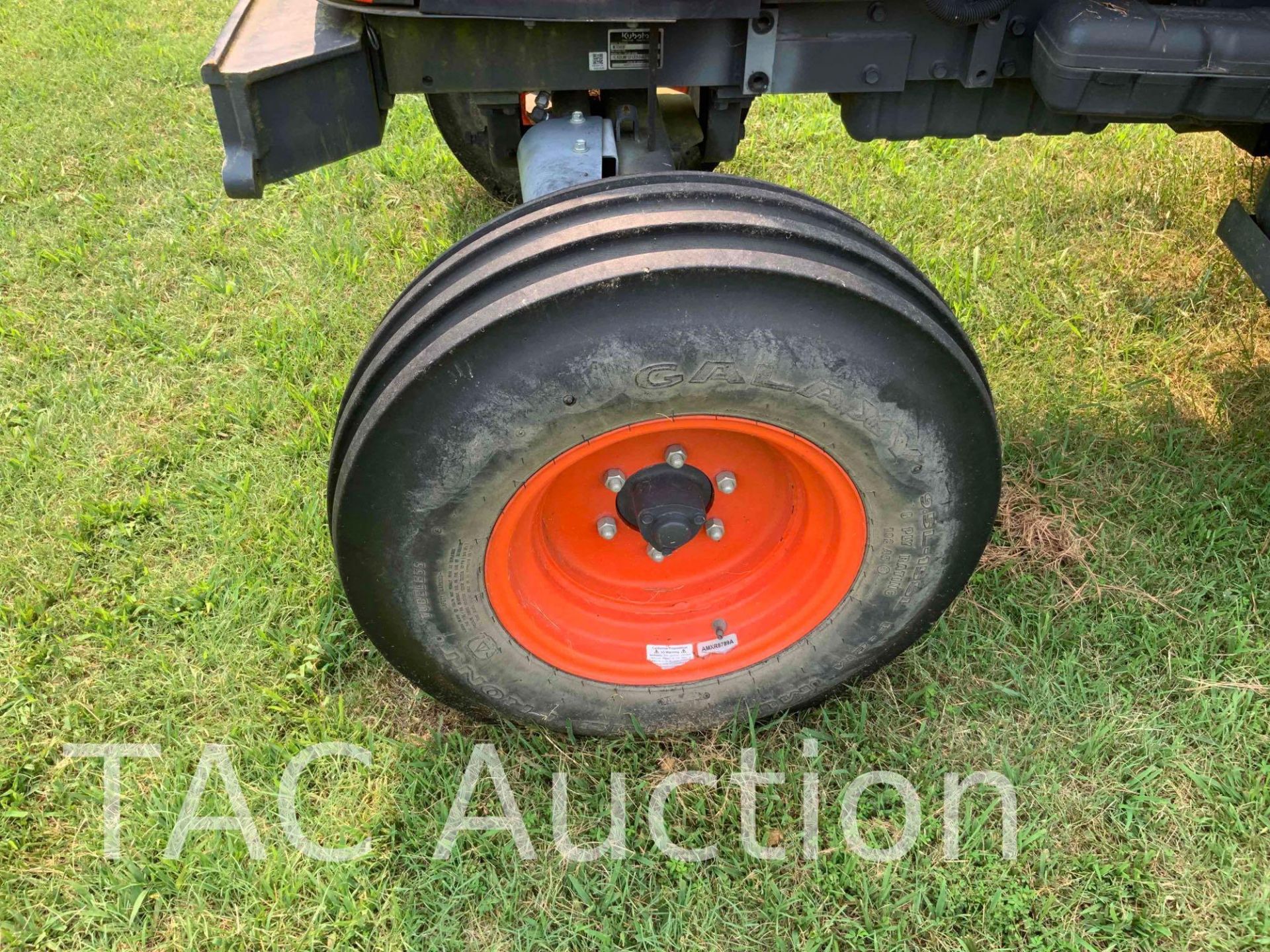 2020 Kubota M7060 Tractor - Image 36 of 43