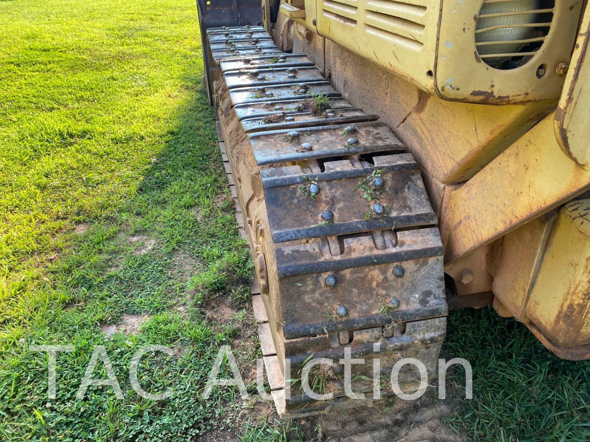 Caterpillar 955L Crawler Loader - Image 25 of 32