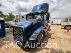 2019 Volvo VNL Day Cab