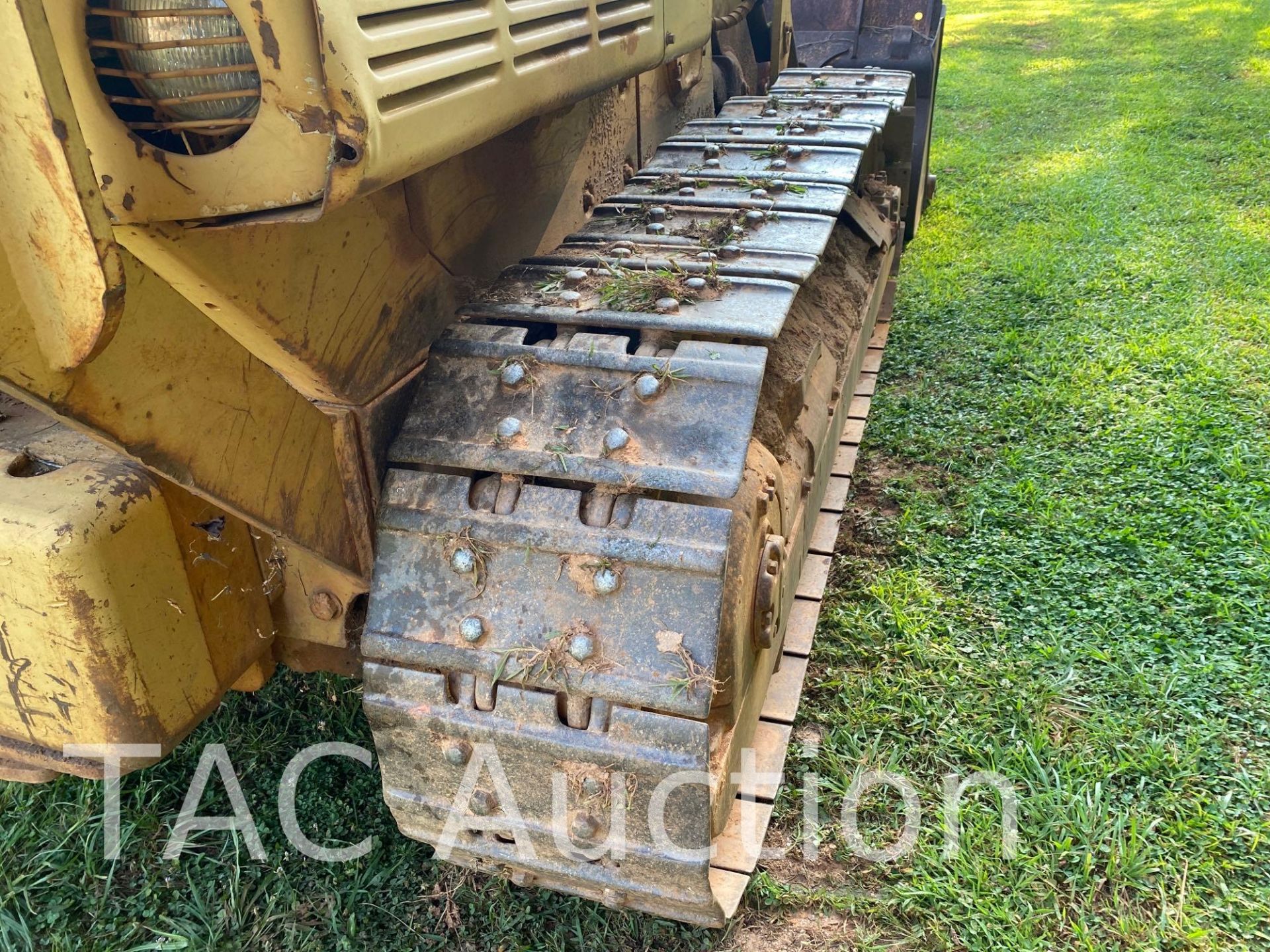 Caterpillar 955L Crawler Loader - Image 26 of 32