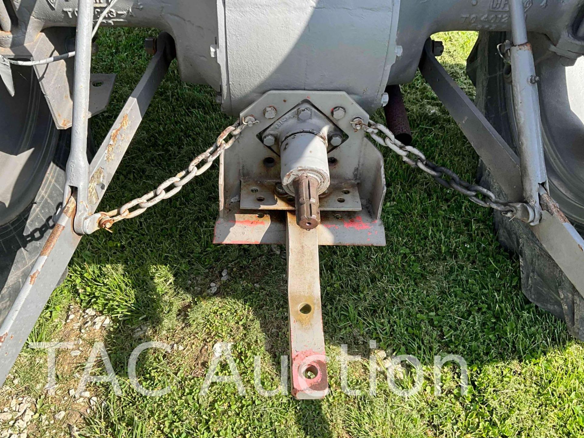 1949 Massey Ferguson TO-20 Utility Tractor - Image 13 of 40