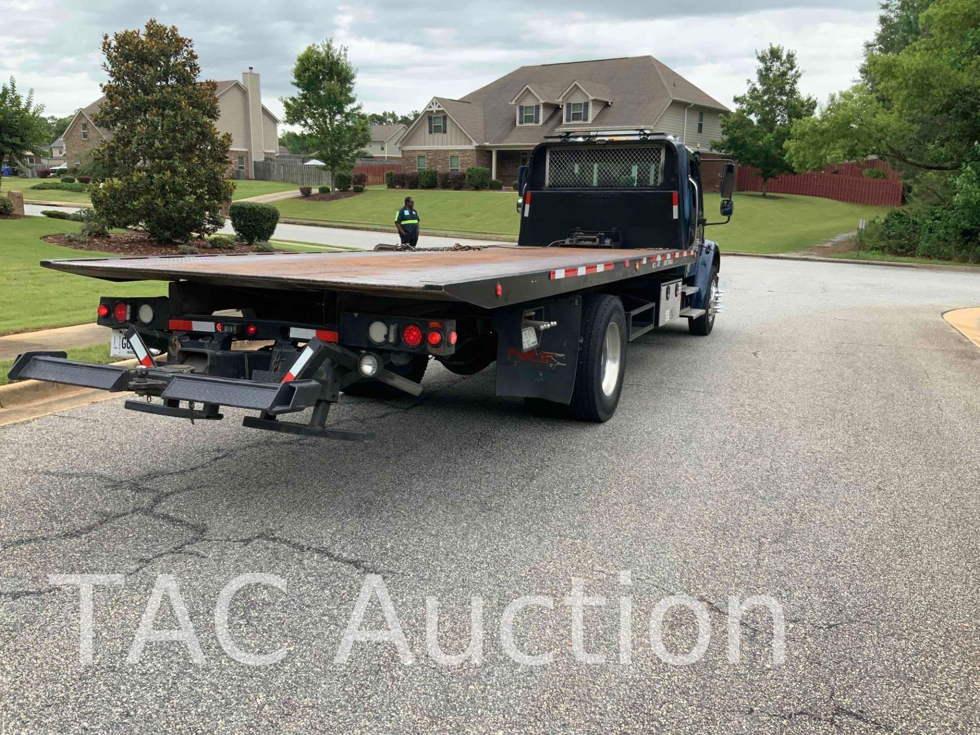 2007 Freightliner M2 Rollback Truck W/ Wheel Lift - Image 5 of 69