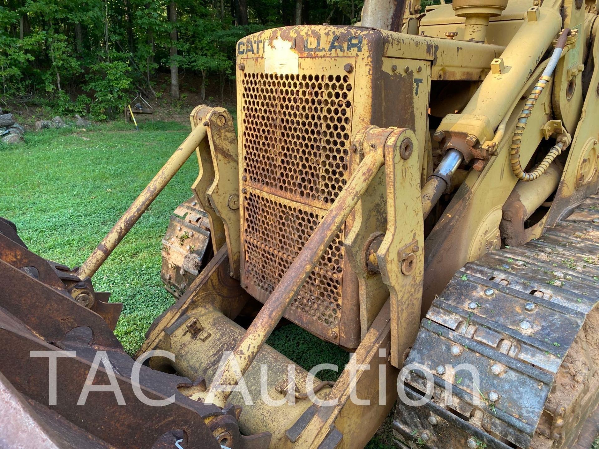 Caterpillar 955L Crawler Loader - Image 15 of 32