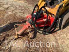 Fecon Stumpex Skid Steer Attachment