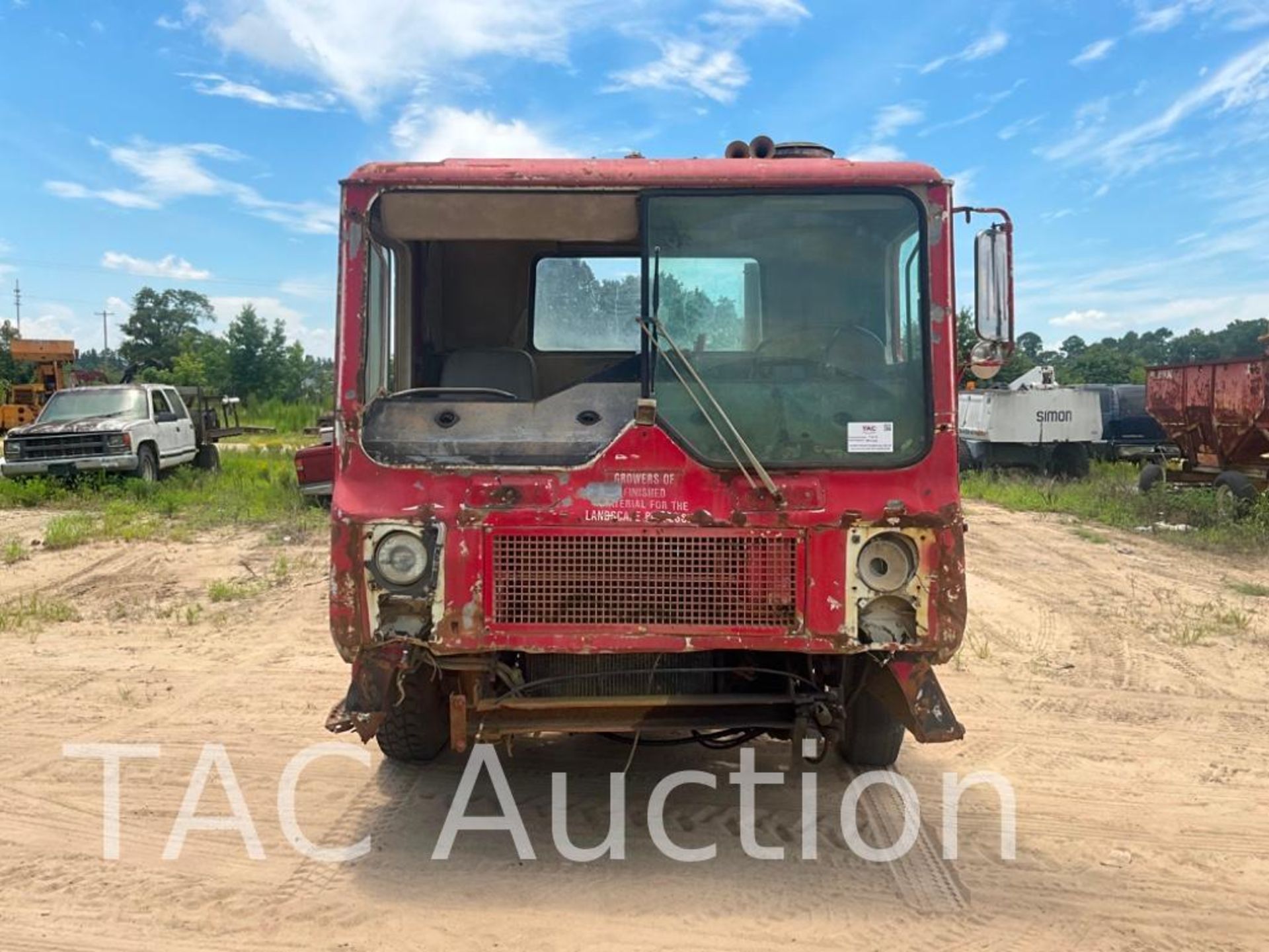 1985 Mack MC686S Truck - Image 2 of 39