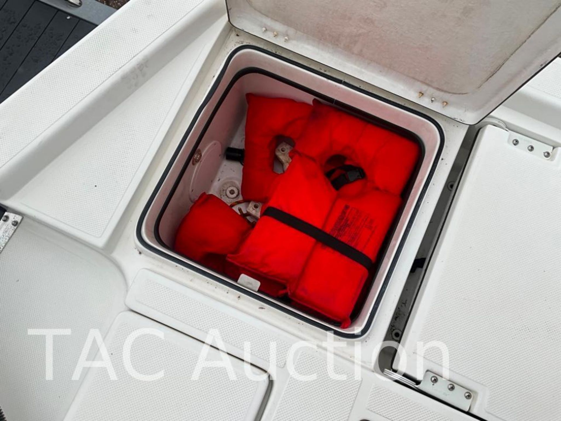 2019 Epic 24ft Bay Center Console - Image 35 of 48