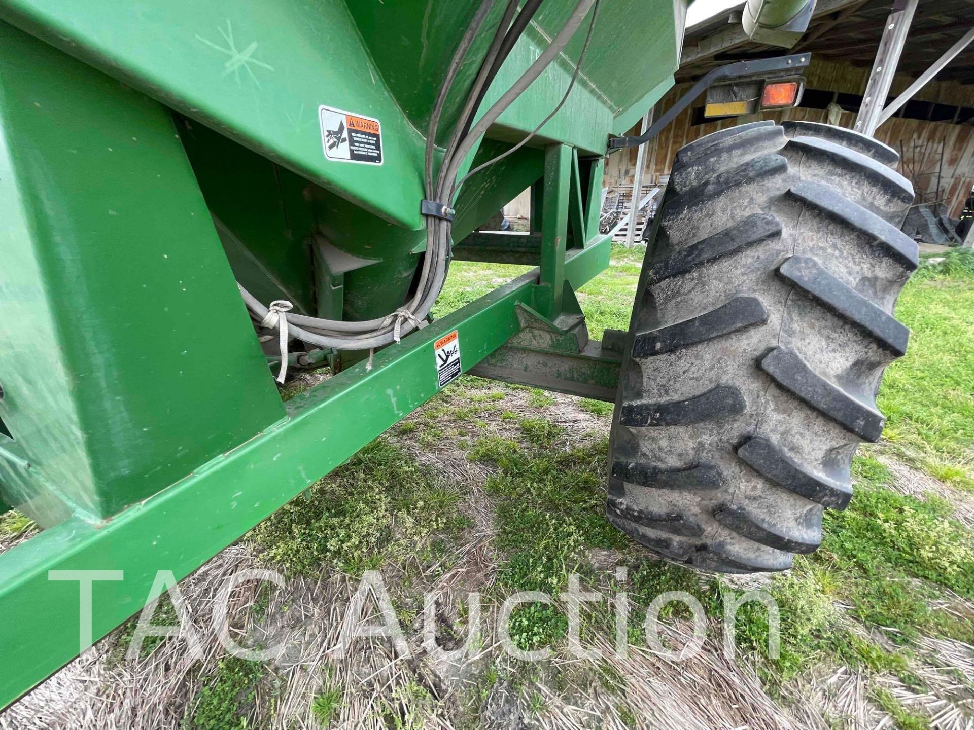 Brent 576 Grain Cart - Image 18 of 24