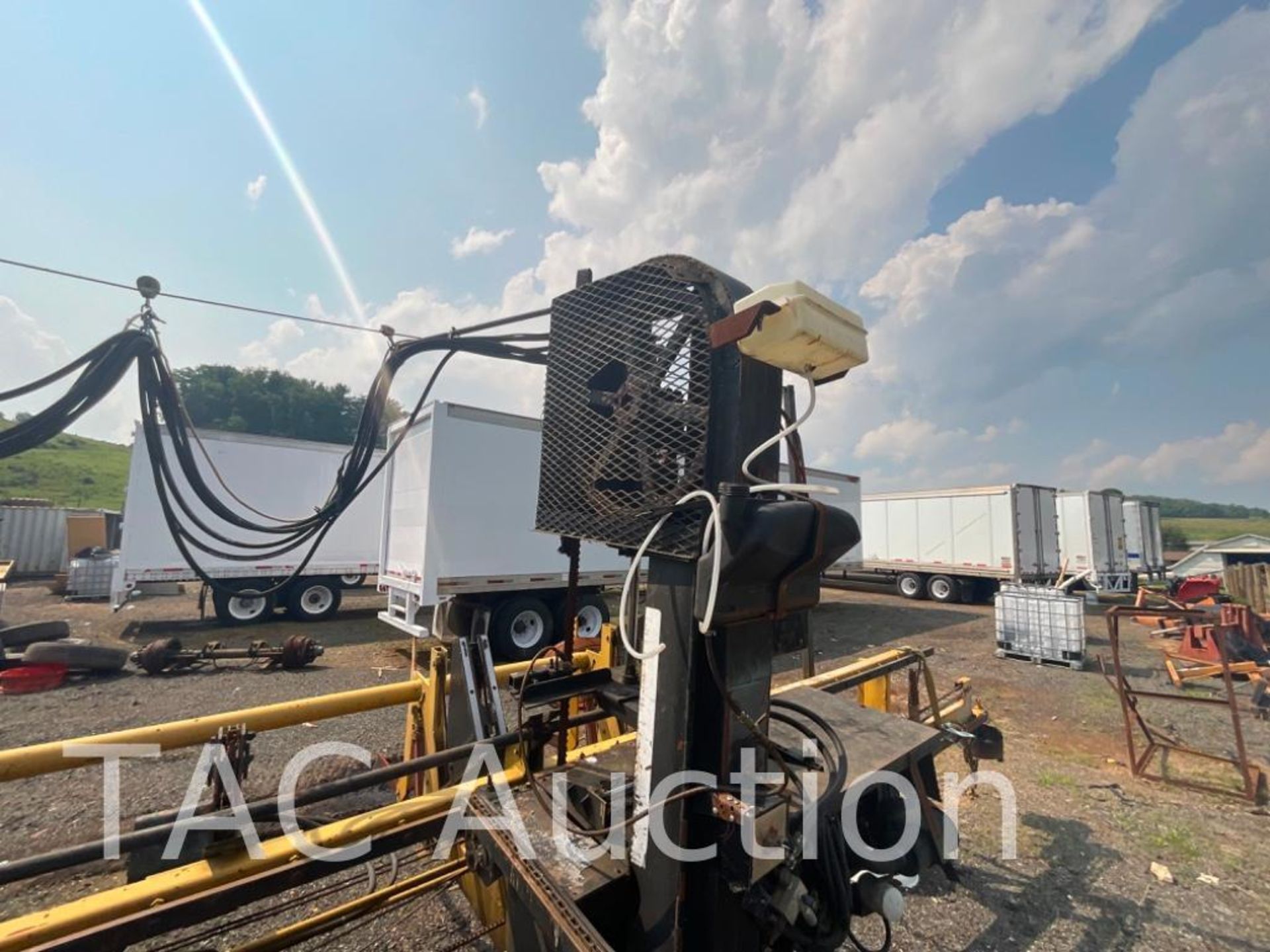 Woodland Portable Sawmill - Image 10 of 27