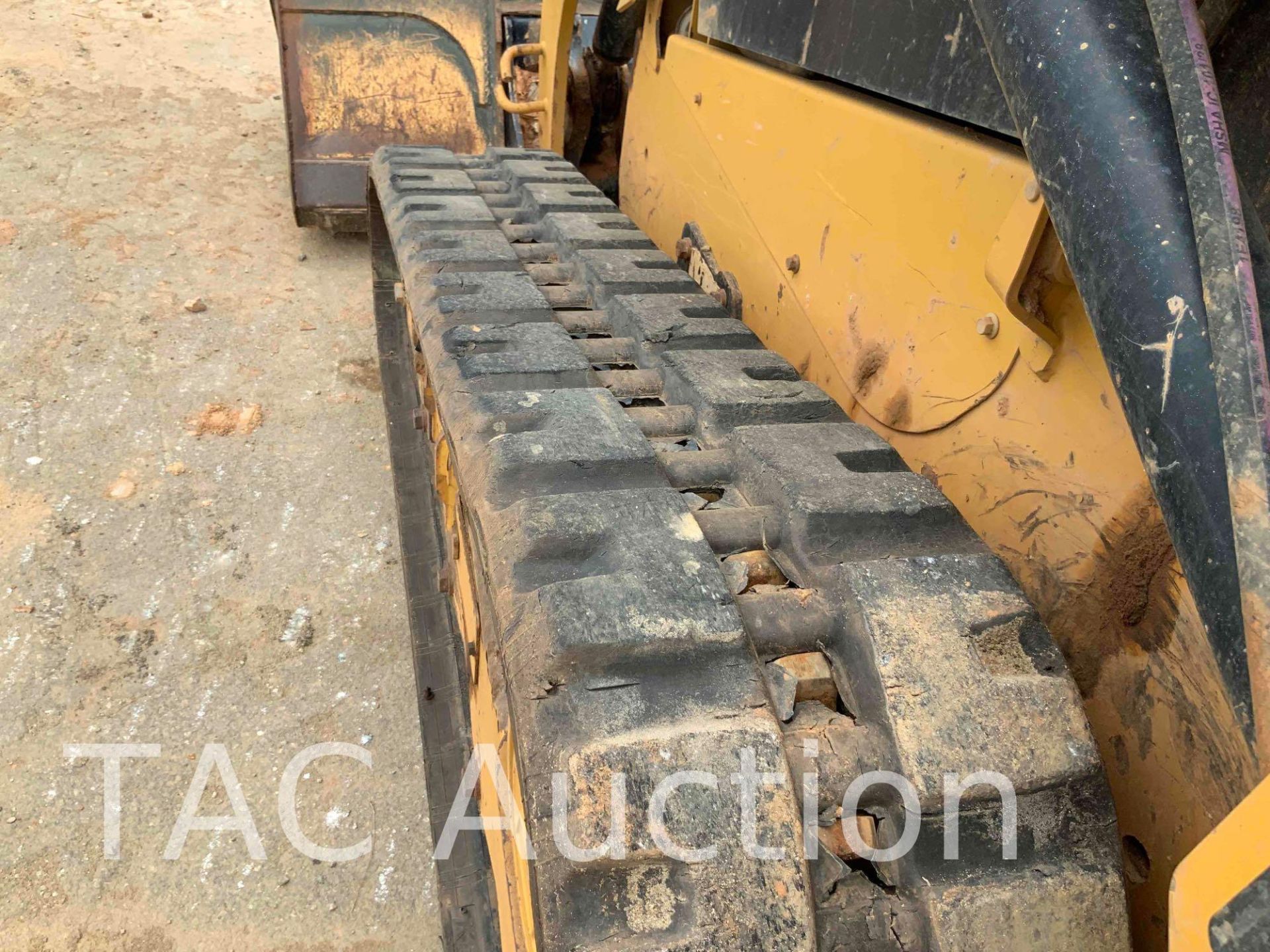 2018 Caterpillar 259D Skid Steer - Image 29 of 43