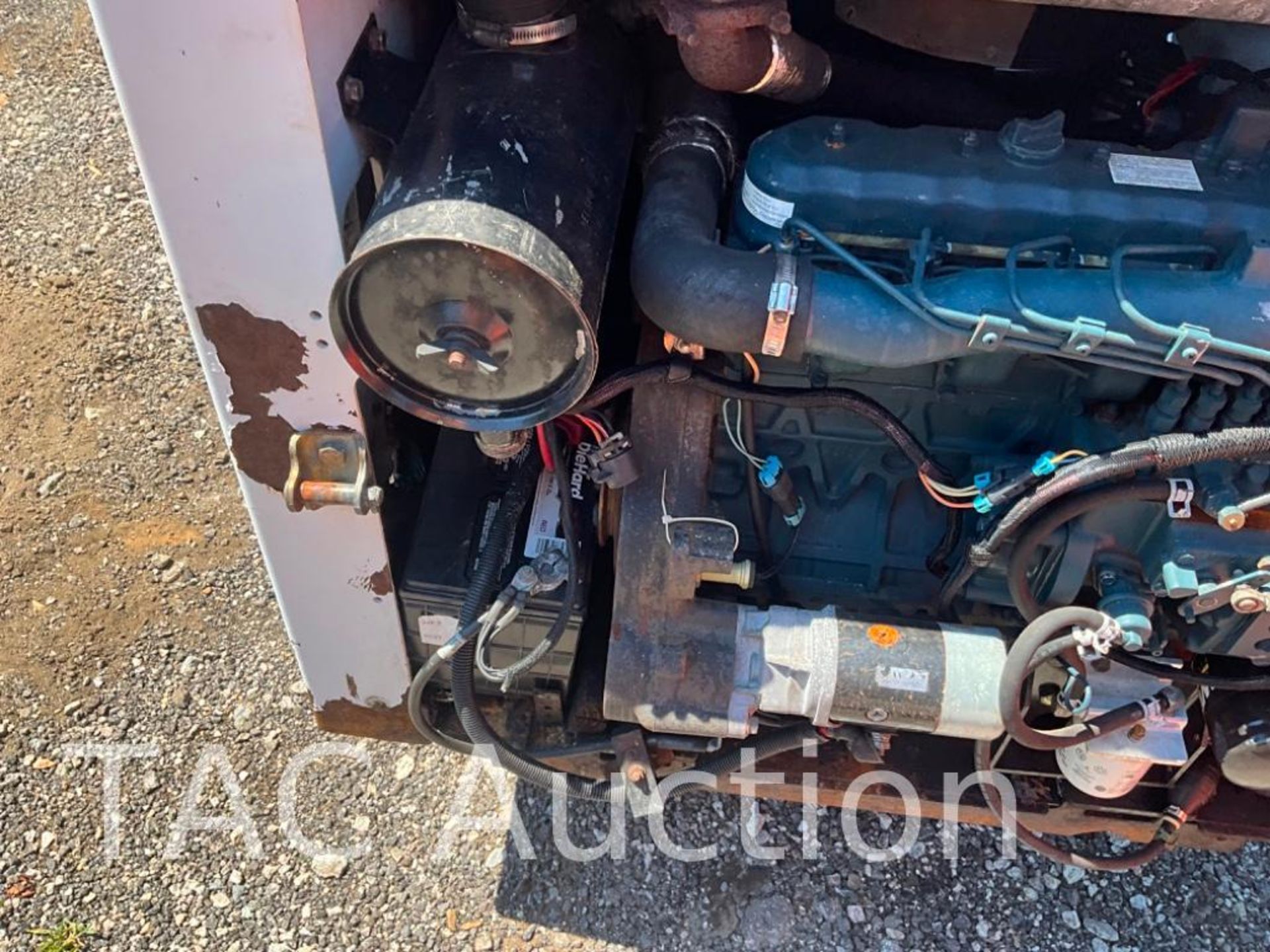 2001 Bobcat 773 Skid Steer - Image 14 of 19