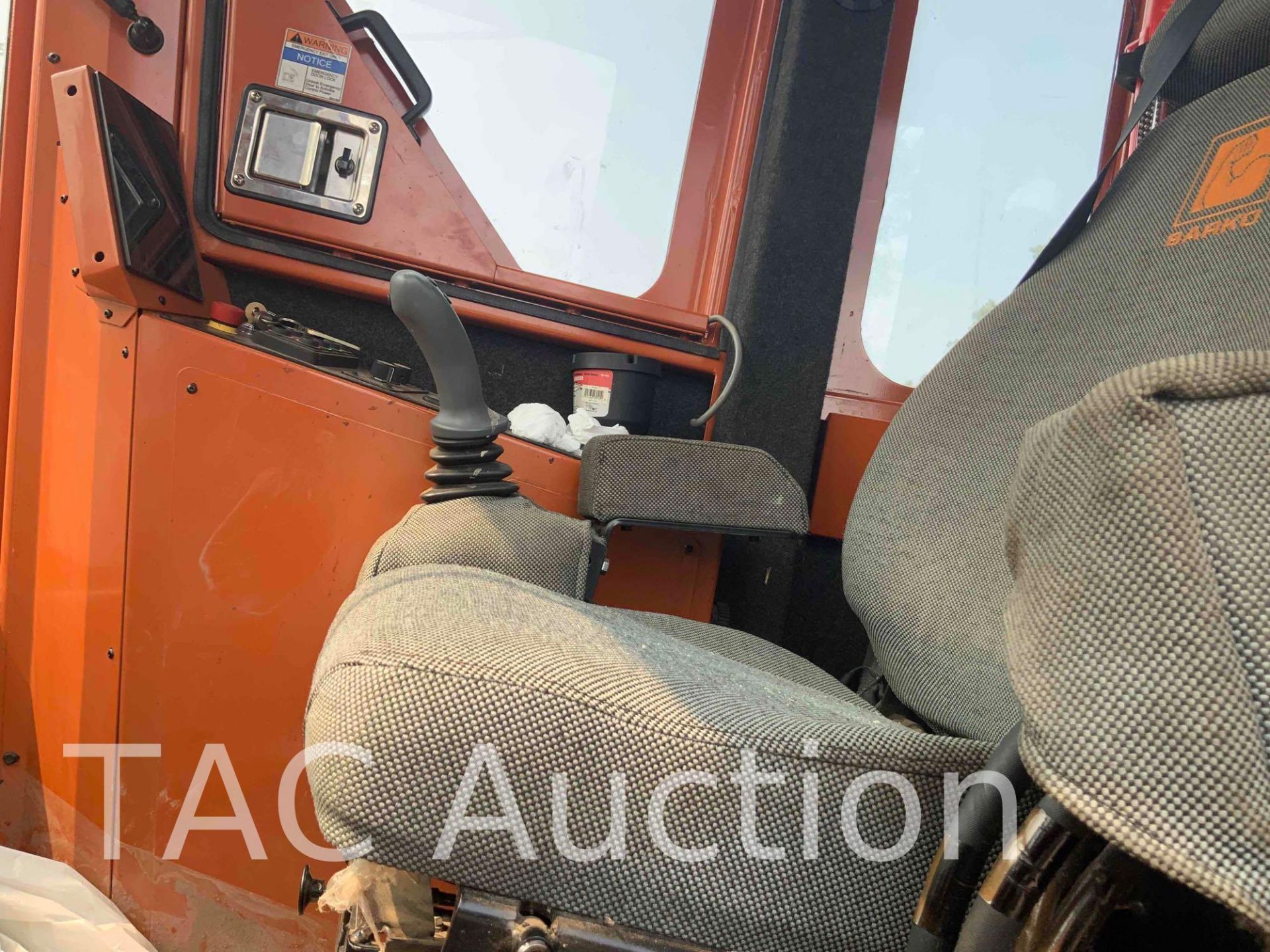 2021 Barko 930B TraxPlus Tractor W/ FAE Mulch Head - Image 26 of 58