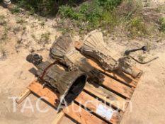 (3) Early 1990’s Toyota Tacoma 5 Speed Manual Transmissions