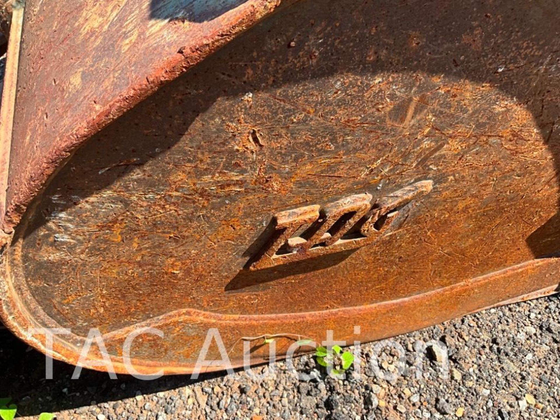 John Deere 180G 48in Excavator Bucket - Image 2 of 4