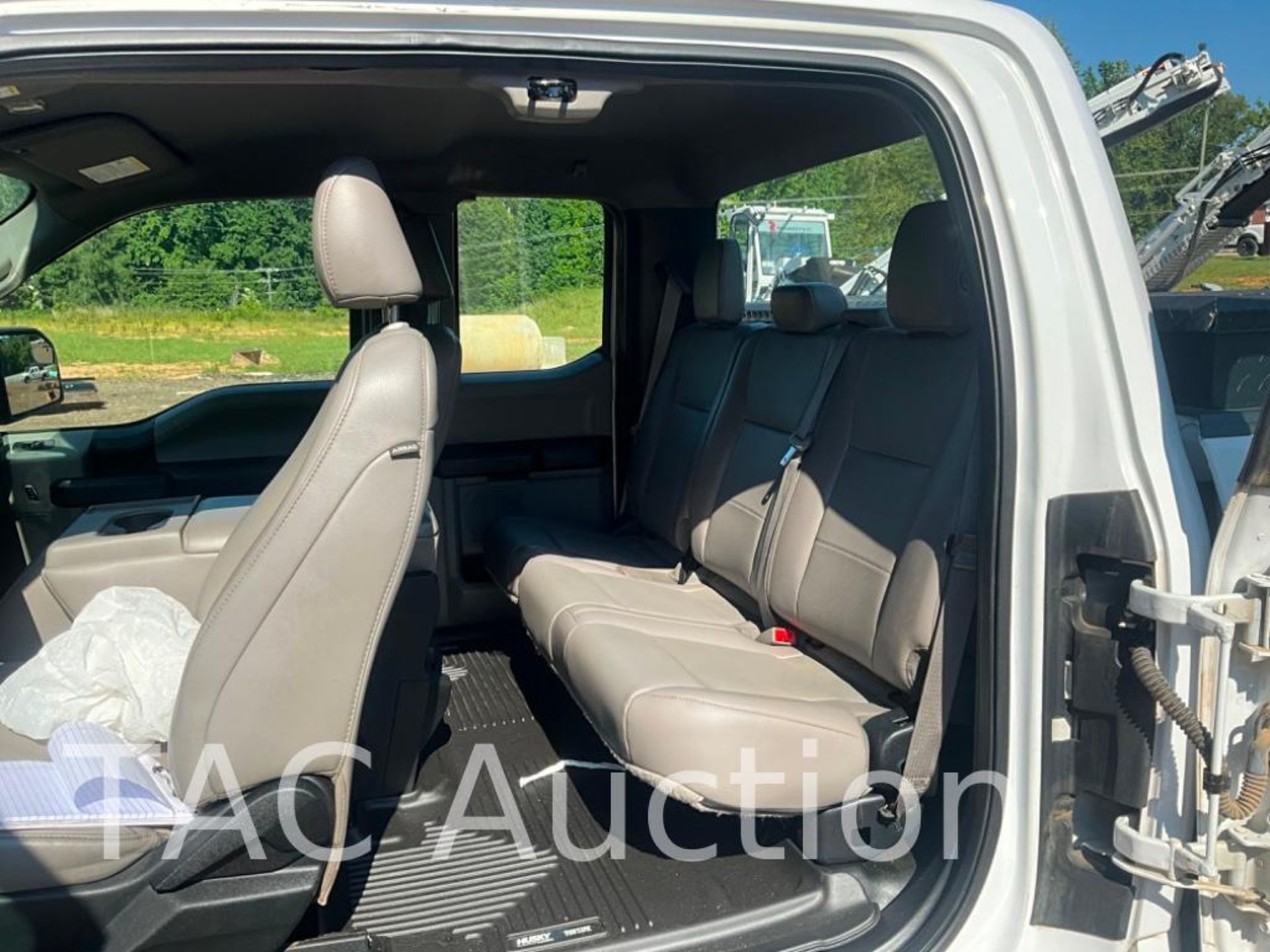 2018 Ford F-150 XL Extended Cab Pickup Truck - Image 22 of 46
