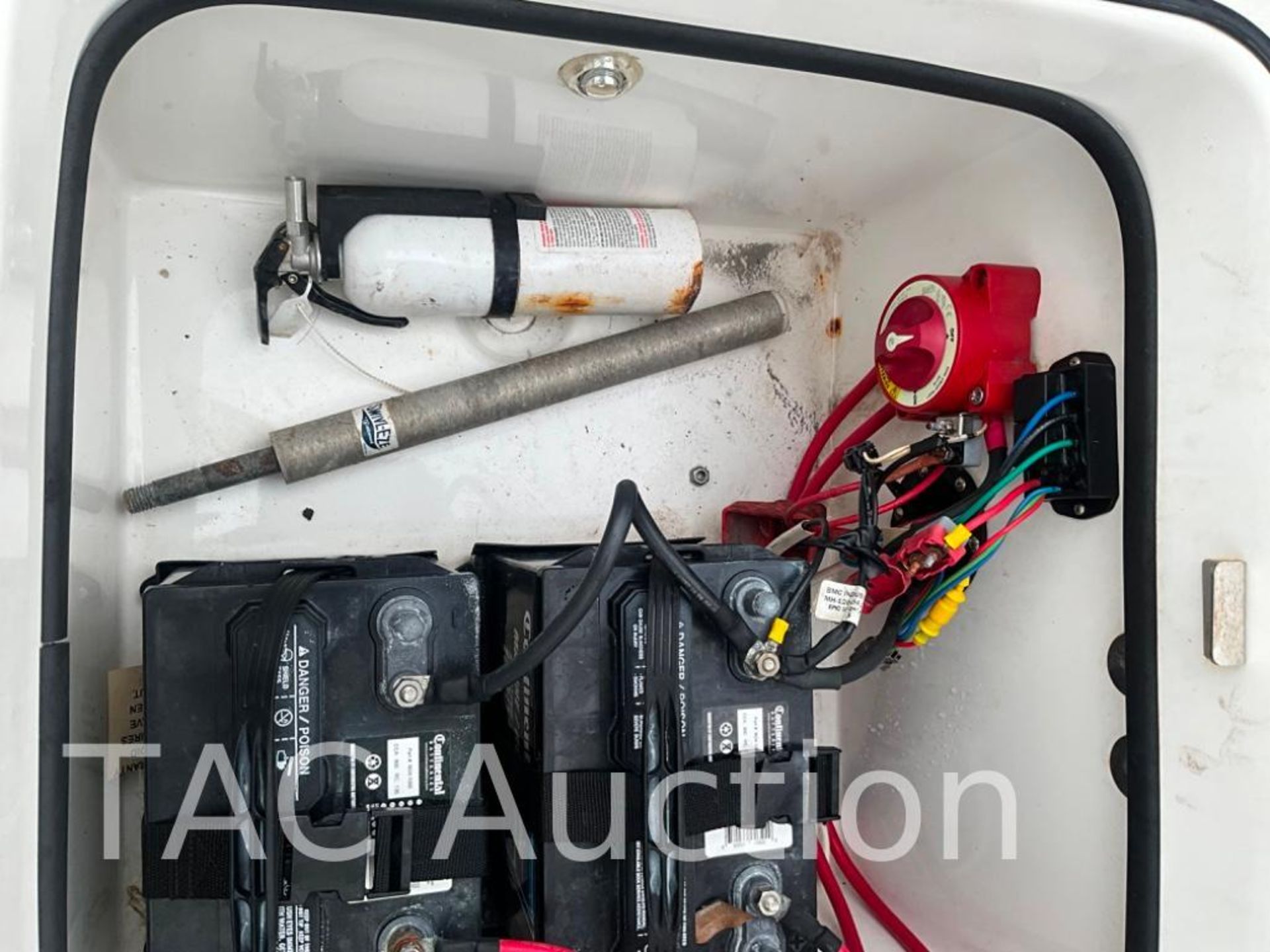 2019 Epic 24ft Bay Center Console - Image 34 of 48