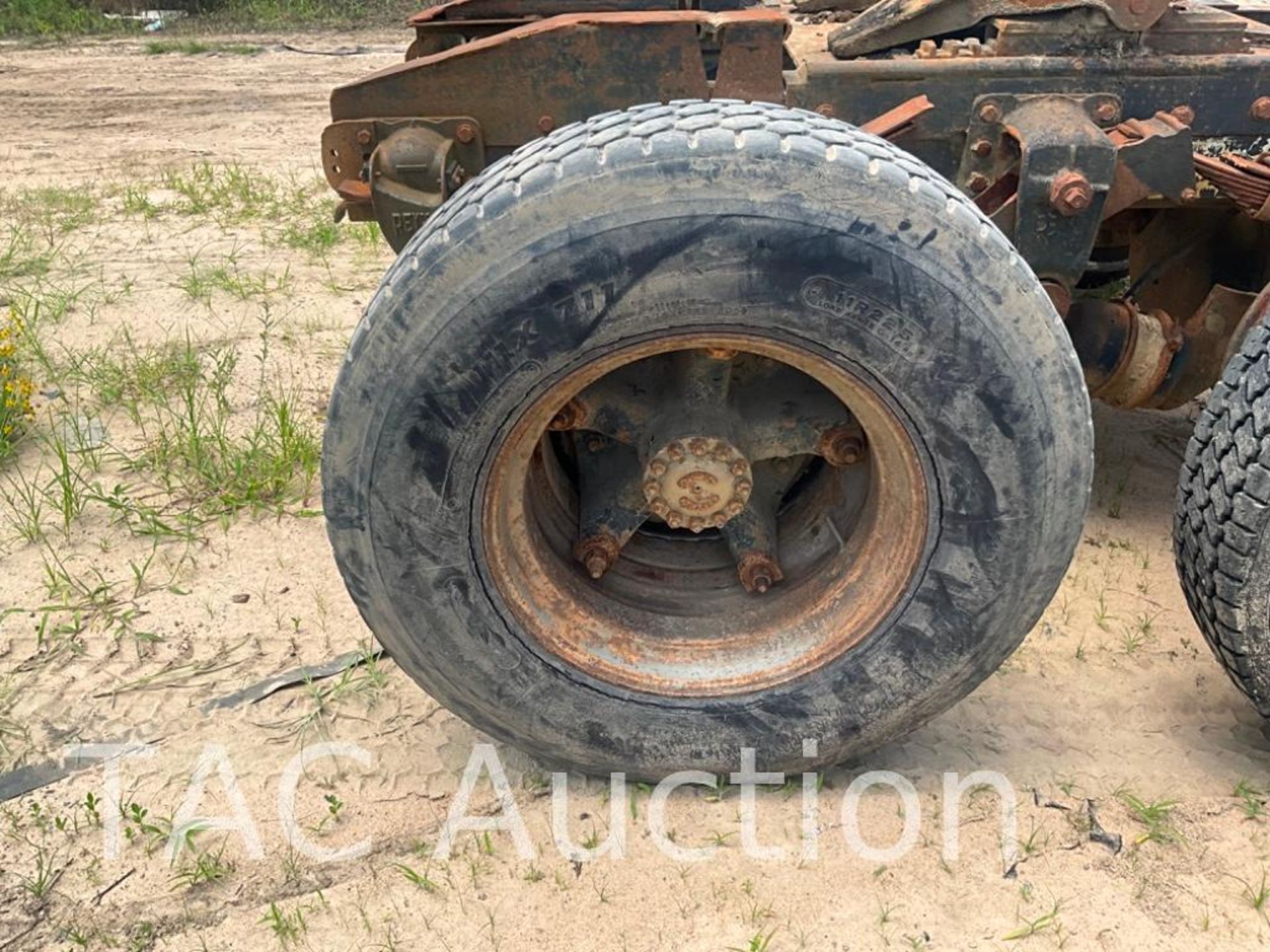 1985 Mack MC686S Truck - Image 32 of 39