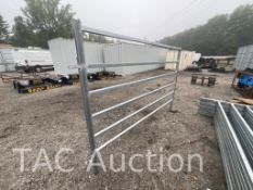 ​(1) New 6ft x 103in Cattle Panel