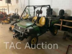 John Deere 625I XUV Utility Vehicle