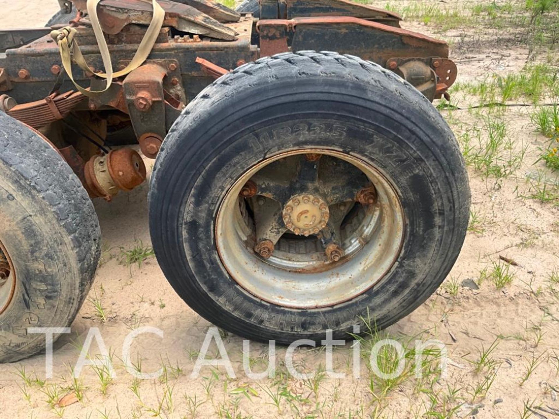 1985 Mack MC686S Truck - Image 34 of 39