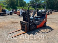 2011 Toyota 8FGCU20 Fork Lift