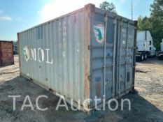 20ft Shipping Container