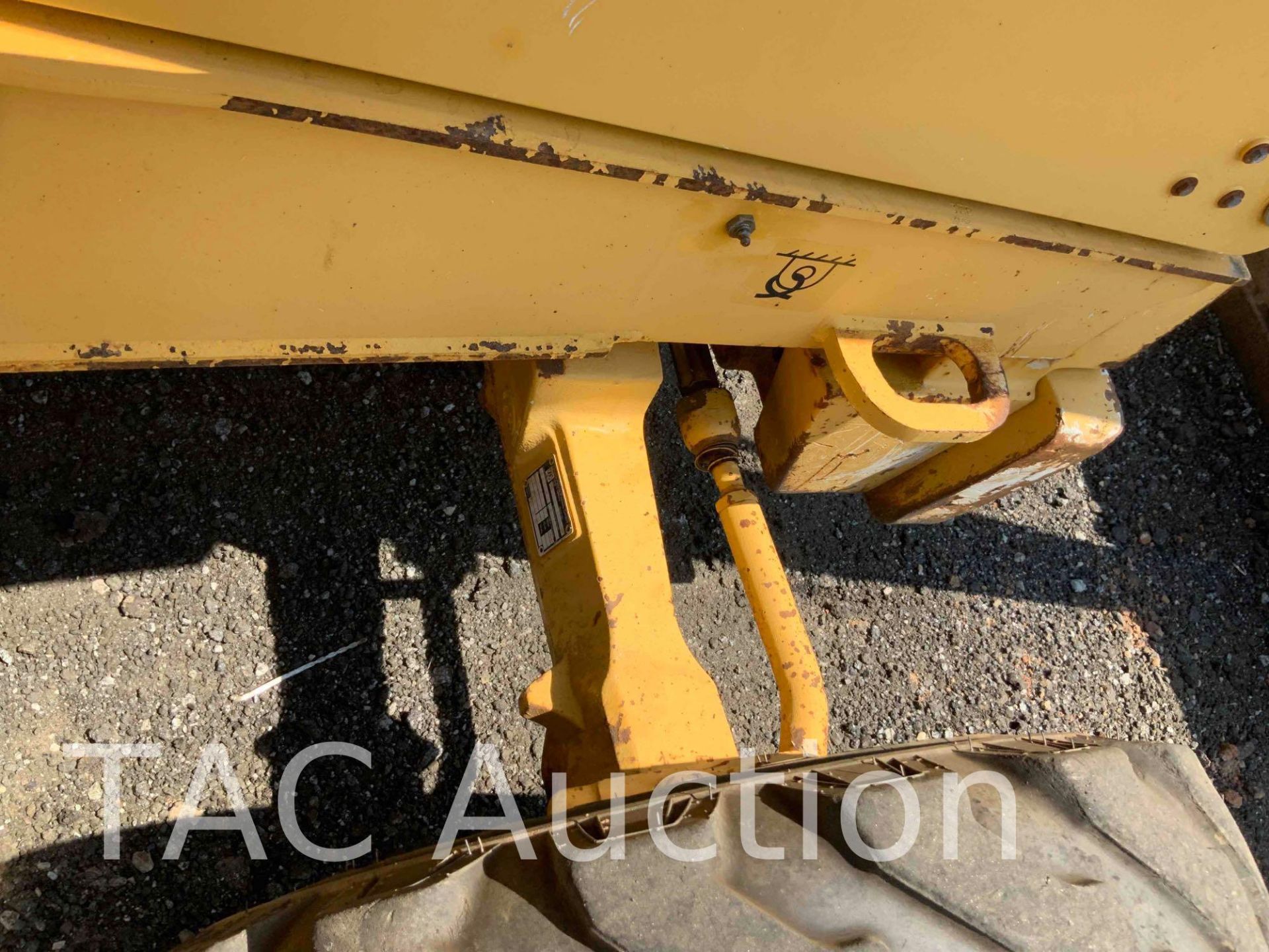 2006 John Deere 310G 4x4 Loader Backhoe - Image 35 of 41