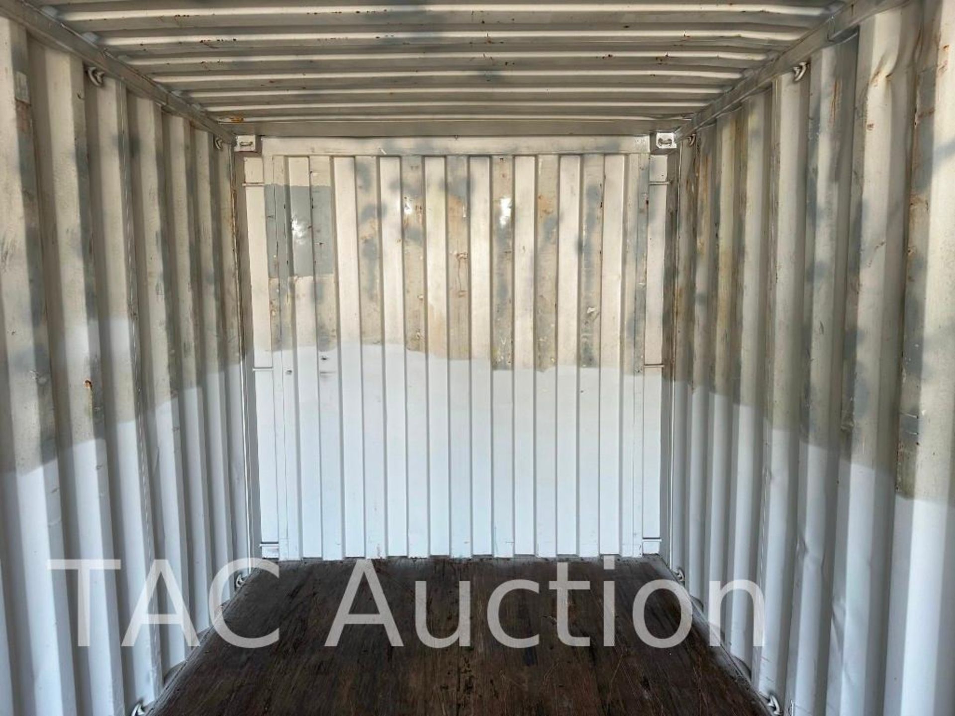 20ft Shipping Container - Image 10 of 12