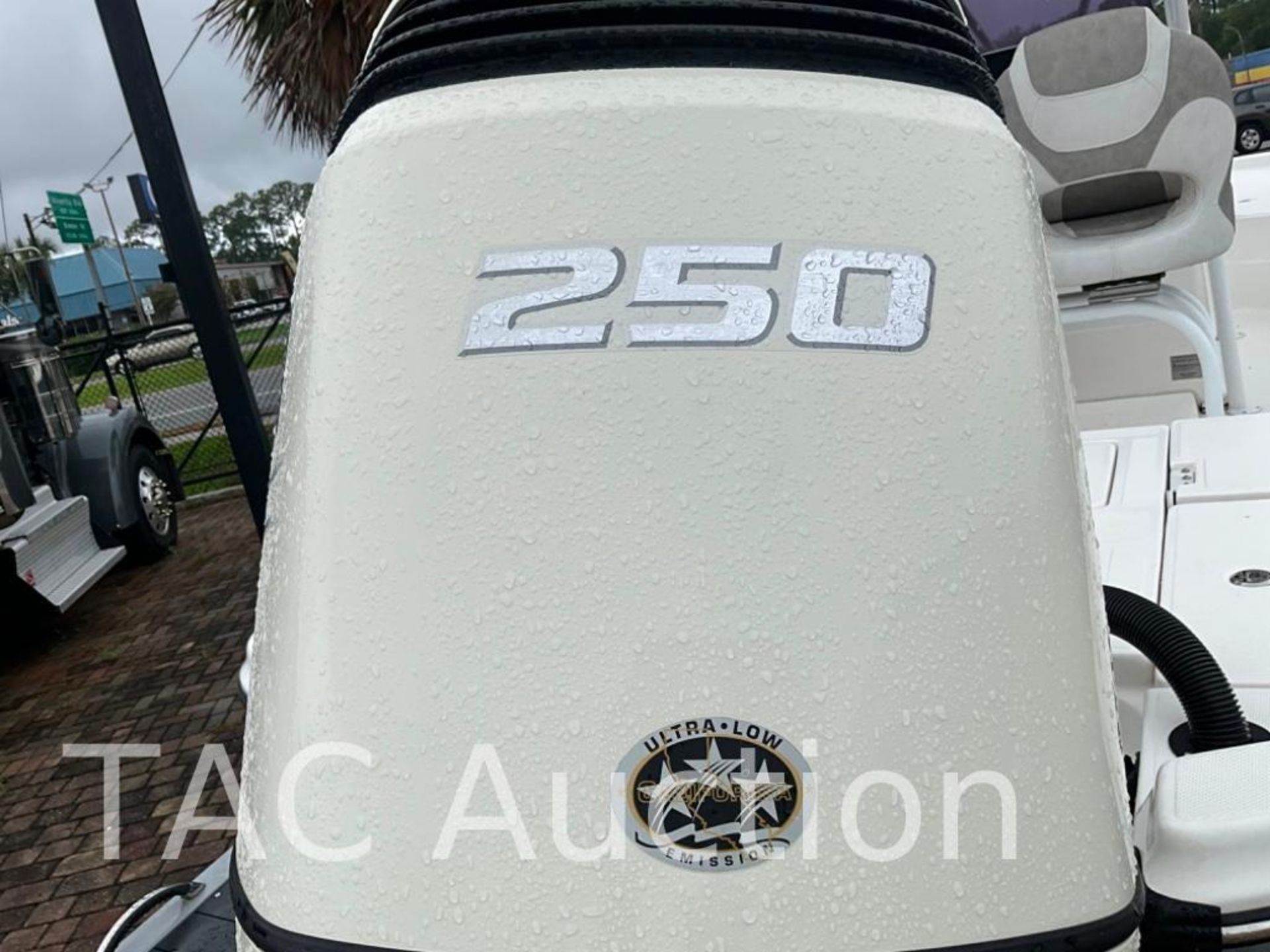 2019 Epic 24ft Bay Center Console - Image 22 of 48