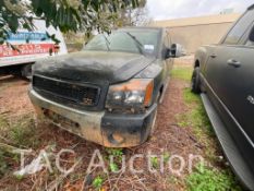 2007 Nissan Titan LE Crew Cab Pick Up Truck